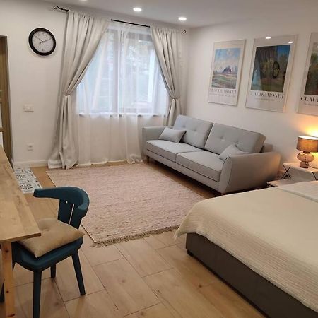 Altstadt House Braşov Extérieur photo