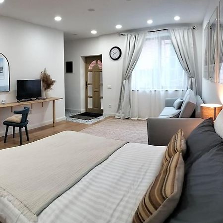 Altstadt House Braşov Extérieur photo