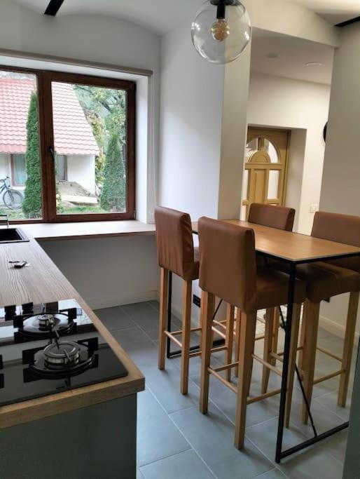 Altstadt House Braşov Extérieur photo